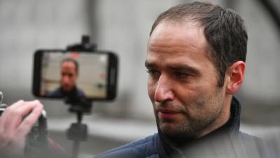 Экс-капитана "Зенита" приговорили к обязательным работам за избиение судьи