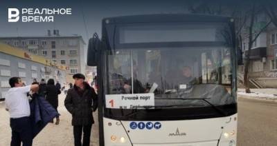 Власти Казани не намерены проводить транспортную реформу