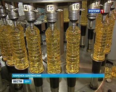 Власти Ростова обратились к магазинам с просьбой сдерживать рост цен на сахар и подсолнечное масло
