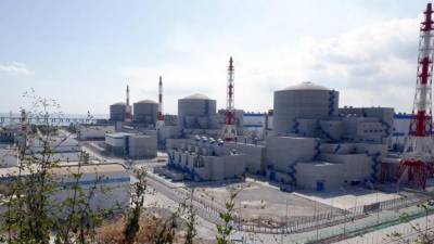 Росатом передал в эксплуатацию четвертый энергоблок Тяньваньской АЭС