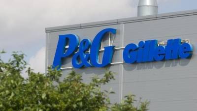 P&G сменил главу петербургского завода, выпускающего лезвия Gillette