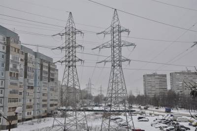 Энергетики ульяновского филиала «Россети Волга» работают в режиме повышенной готовности
