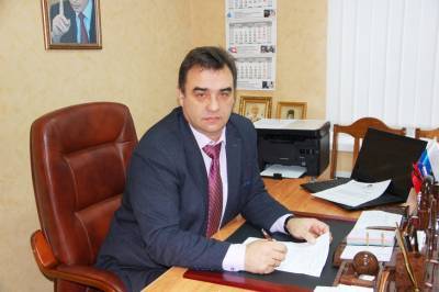 Мэра Льгова задержали по подозрению в присвоении 130 тыс. рублей