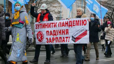 Из Киева уехало 400 тысяч человек - politnavigator.net - Украина - Киев