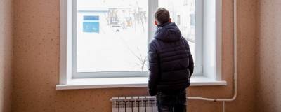 Сироты Пскова получат больше 100 однокомнатных квартир