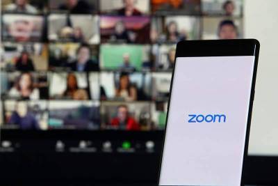 Zoom собирается конкурировать с Google и Microsoft