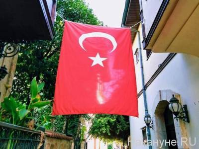 Китай и Турция обсуждают закон о взаимной выдаче преступников