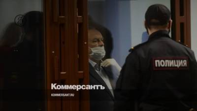 Историка Соколова приговорили к 12,5 годам строгого режима