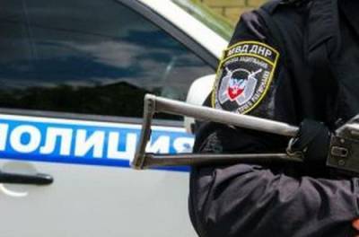 Оккупационной "полиции" развязали руки: за что будут штрафовать автомобилистов в "ДНР"