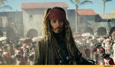 Звезда «Пиратов Карибского моря» считает, что продолжение франшизы без Джонни Деппа — преступление
