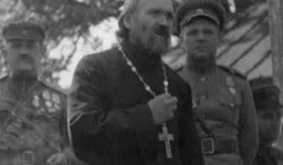 Что Православная церковь сделала для Победы в Великой Отечественной