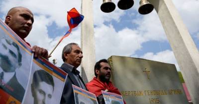 «Платформа Эрдогана»: Опасность для армян выше, чем в 1915 году — историк