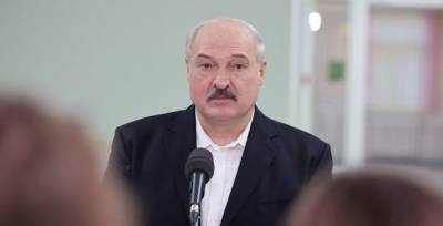 Лукашенко: Нашу систему мы выстрадали