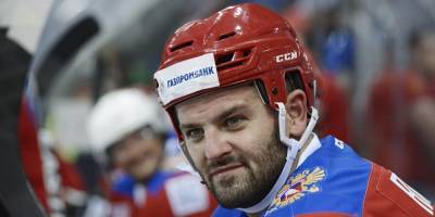Российский банк обманул хоккеиста Радулова на полтора милларда рублей