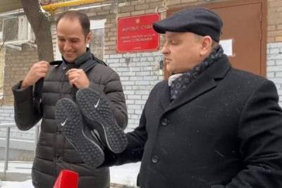 Онкофонды выразили готовность принять пожертвование футболиста Широкова, избившего арбитра
