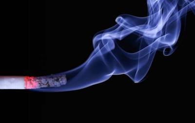 Почему нельзя курить перед сдачей теста на COVID-19