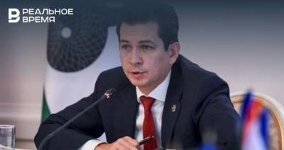 Абдулганиев: «При разработке ПСН в Татарстане расчеты велись на реальных компаниях»