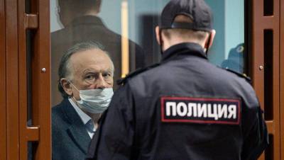 Семья убитой Ещенко не станет обжаловать приговор историку Соколову