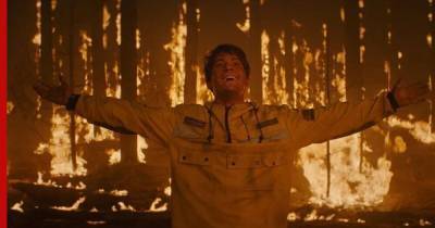 "Огонь": утешительный фильм-катастрофа про лесные пожары