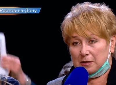 Вера Южанская покидает пост председателя донского отделения Союза журналистов России