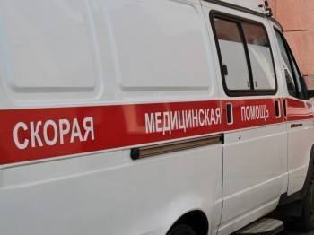 Медиков на станции скорой помощи обеспечат горячим питанием