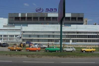 Запорожский автозавод выпустил новые легковые авто: что доступно украинцам (фото)