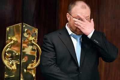 В Госдуме раскритиковали приговор Широкову за избиение арбитра