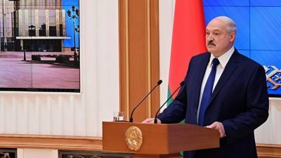 Лукашенко сообщил о предотвращении терактов в стране