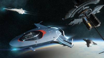 Глава Cloud Imperium Games: В 2020 году игра Star Citizen достигла существенного прогресса, но ещё «слишком рано» говорить о сроках выхода Squadron 42