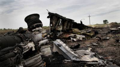 Голландские эксперты назвали провалом следствие Запада по крушению MH17