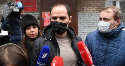 Суд вынес приговор футболисту Роману Широкову за избиение судьи