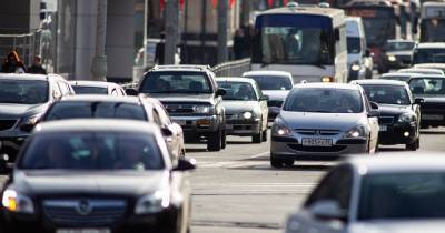 В Калининградской области автомобилисты более 636 тыс. раз превысили скорость в 2020 году