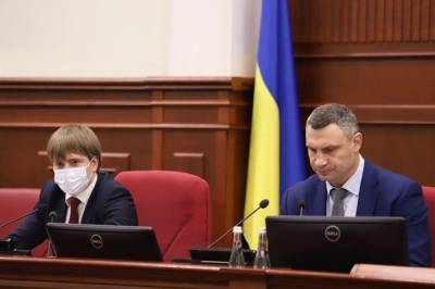 Киевсовет принял бюджет на 2021 год. Куда и сколько уйдет денег