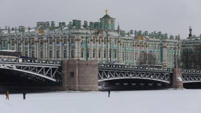 Петербург получит порядка 700 млн рублей на развитие социальной инфраструктуры