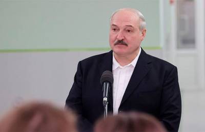 Лукашенко о возвращении Кондрусевича в Беларусь: «Политических игр не было»