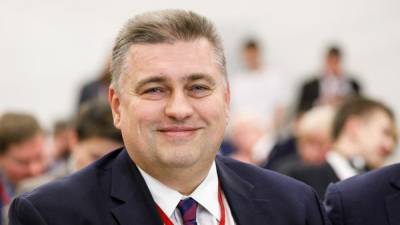 Умер Олег Кравченко – посол Беларуси в США и заместитель министра иностранных дел