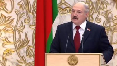 Лукашенко рассказал о террористической деятельности бизнесмена Автуховича