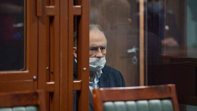 Защита историка Соколова не согласна с приговором