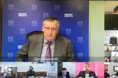 Видео: в Ленобласти прошло заседание инвестиционного совета