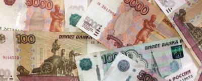 Январские выплаты на детей в Ленобласти поступят в декабре