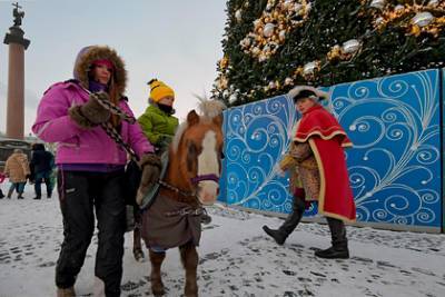 Россиянам назвали способ получить новогоднюю выплату на детей в декабре