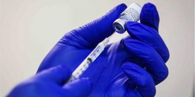 Турция заявляет о 91% эффективности китайской вакцины от коронавируса Sinovac