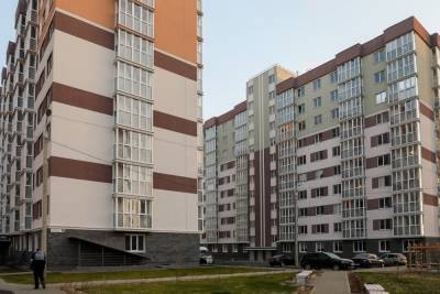 Госдума поддержала инициативу по защите прав дольщиков в Волгограде