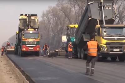 Нашли виновных: кого в Украине будут сажать за некачественные дороги