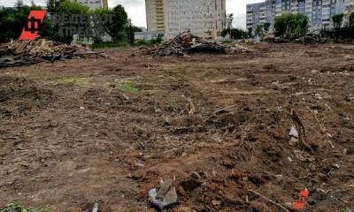 Виновников конфликта на строительной площадке жилого дома в Костроме определят правоохранительные органы