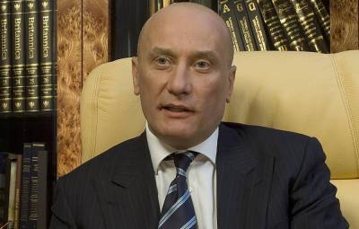 Основателя компании Petropavlovsk Павла Масловского арестовали до 23 февраля