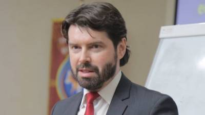 Экономист предсказал резкое ослабление Украины в 2021 году