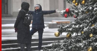 В России 31 декабря могут сделать официальным выходным