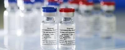 Мишустин: Российские вакцины от COVID-19 востребованы за границей