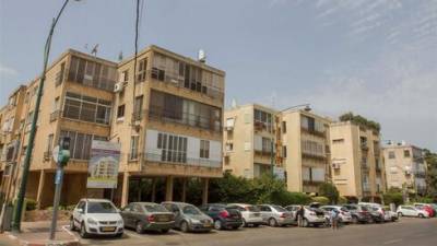 Цены на жилье в Израиле: где 3-комнатные квартиры стоят меньше миллиона